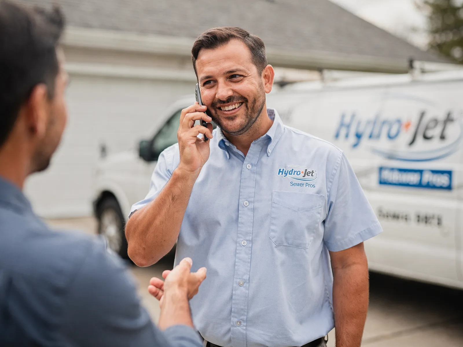 Hydro Jetting Fernwood, ID FAQs